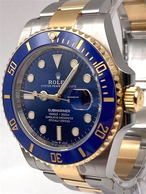 rolex submariner classic blue wave|2021 Rolex Submariner for sale.